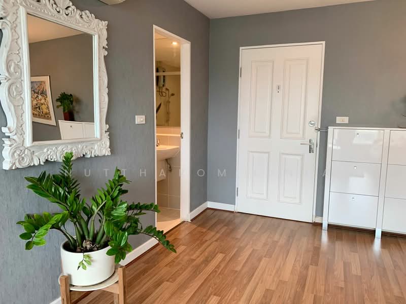 Condo One Sukhumvit 67 : คอนโด วัน สุขุมวิท67, กรุงเทพ, 35 ซอย สุขุมวิท 67, พระโขนงเหนือ, วัฒนา, กรุงเทพ, 51 ตร.ม., คอนโด ขาย, โดย Nuttharom Linla, 500192477 - DDproperty.com