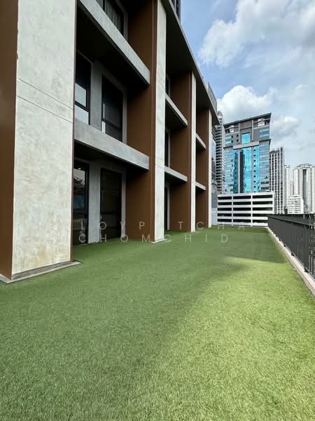 The Hudson Sathorn 7 : เดอะ ฮัดสัน สาทร 7, กรุงเทพ, 131 ถนน สาทรใต้, ทุ่งมหาเมฆ, สาทร, กรุงเทพ, 304 ตร.ม., คอนโด ให้เช่า, โดย Ploypatcha Chomchid, 500192478 - DDproperty.com