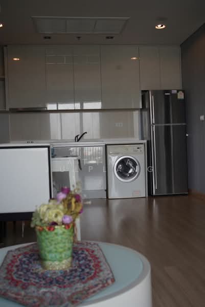 The Address Phaya Thai, Bangkok, 489 Sri Ayudhaya Road, Thung Phaya Thai, Ratchathewi, Bangkok, 2 Bedrooms, 64 sqm, Condo For Sale, by Prapapan Wilairojvorakul, 500192479 - DDproperty.com