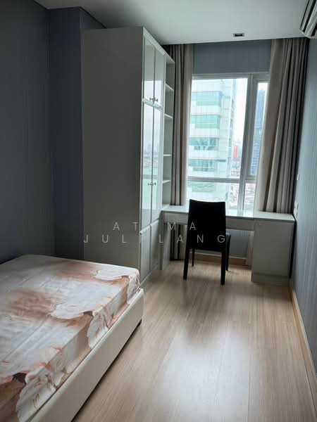 The Address Phaya Thai, Bangkok, 489 Sri Ayudhaya Road, Thung Phaya Thai, Ratchathewi, Bangkok, 2 Bedrooms, 64 sqm, Condo For Sale, by Prapapan Wilairojvorakul, 500192479 - DDproperty.com