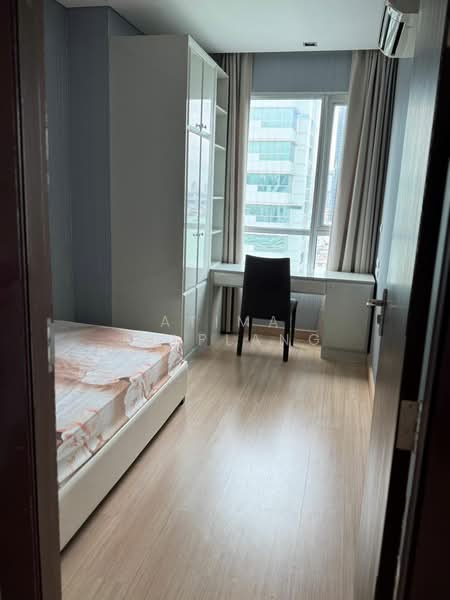 The Address Phaya Thai, Bangkok, 489 Sri Ayudhaya Road, Thung Phaya Thai, Ratchathewi, Bangkok, 2 Bedrooms, 64 sqm, Condo For Sale, by Prapapan Wilairojvorakul, 500192479 - DDproperty.com