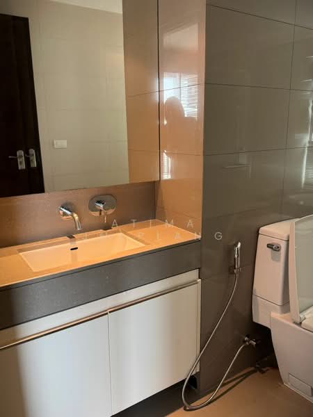 The Address Phaya Thai, Bangkok, 489 Sri Ayudhaya Road, Thung Phaya Thai, Ratchathewi, Bangkok, 2 Bedrooms, 64 sqm, Condo For Sale, by Prapapan Wilairojvorakul, 500192479 - DDproperty.com