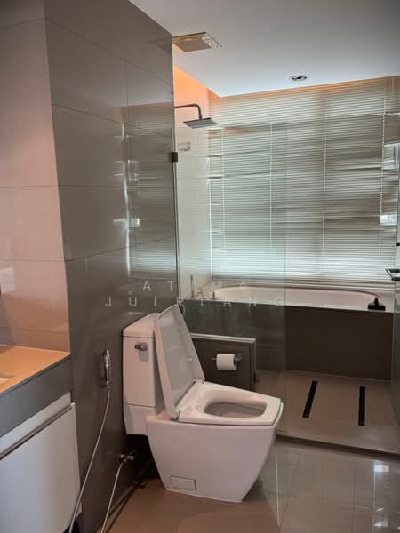 The Address Phaya Thai, Bangkok, 489 Sri Ayudhaya Road, Thung Phaya Thai, Ratchathewi, Bangkok, 2 Bedrooms, 64 sqm, Condo For Sale, by Prapapan Wilairojvorakul, 500192479 - DDproperty.com