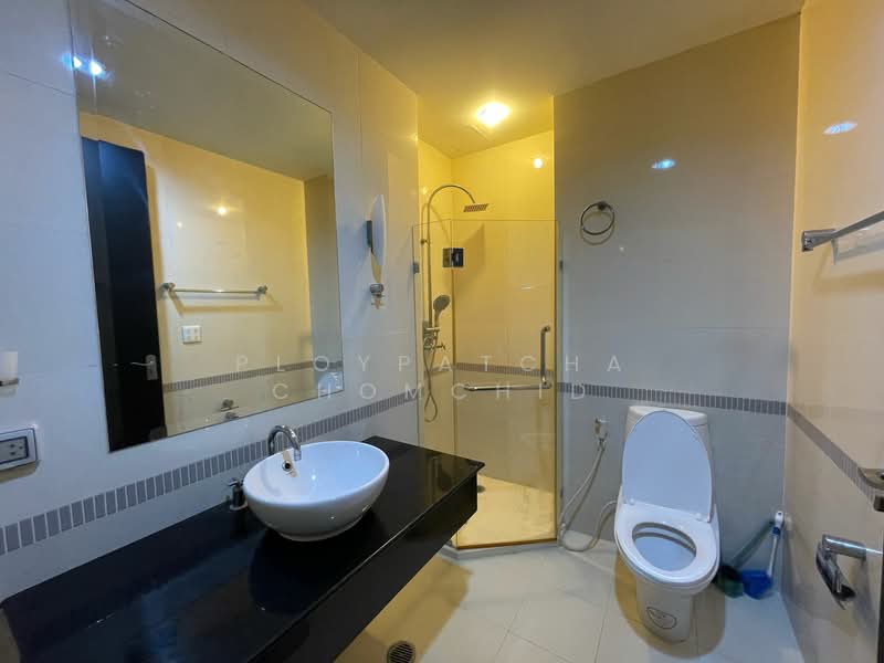 Baan Klang Krung Siam-Pathumwan : บ้านกลางกรุง สยาม-ปทุมวัน คอนโดมิเนียม, กรุงเทพ, ถนนเพชรบุรี แขวงถนนเพชรบุรี เขตราชเทวี กรุงเทพมหานคร, ถนนเพชรบุรี, ราชเทวี, กรุงเทพ, 90 ตร.ม., คอนโด ให้เช่า, โดย Ploypatcha Chomchid, 500192480 - DDproperty.com