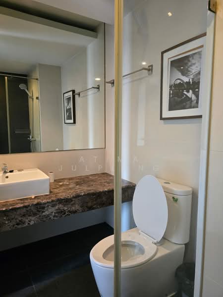 The Tempo Ruamrudee, Bangkok, Ruamrudee, Lumphini, Pathum Wan, Bangkok, 2 Bedrooms, 54 sqm, Condo For Sale, by Atima Julplang, 500192482 - DDproperty.com