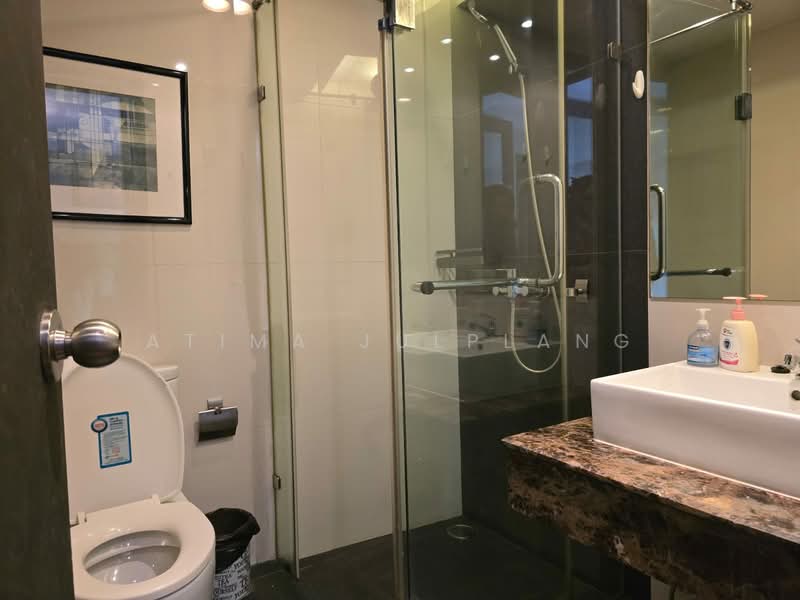 The Tempo Ruamrudee, Bangkok, Ruamrudee, Lumphini, Pathum Wan, Bangkok, 2 Bedrooms, 54 sqm, Condo For Sale, by Atima Julplang, 500192482 - DDproperty.com