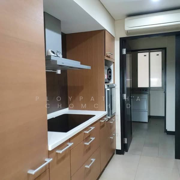 The Park Chidlom, Bangkok, 1 Petchaburi Road, Pathum Wan, Pathum Wan, Bangkok, 3 Bedrooms, 329 sqm, Condo For Rent, by Ploypatcha Chomchid, 500192484 - DDproperty.com