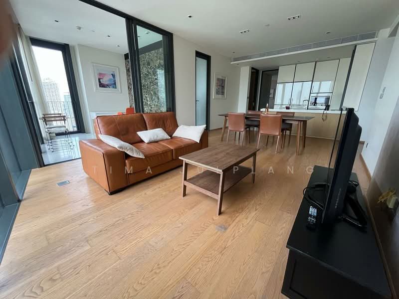 BEATNIQ Sukhumvit 32, Bangkok, Soi Sukhumvit 32, Sukhumvit Road, Khong Tan, Khlong Toei, Bangkok, 2 Bedrooms, 108 sqm, Condo For Sale, by Prapapan Wilairojvorakul, 500192485 - DDproperty.com