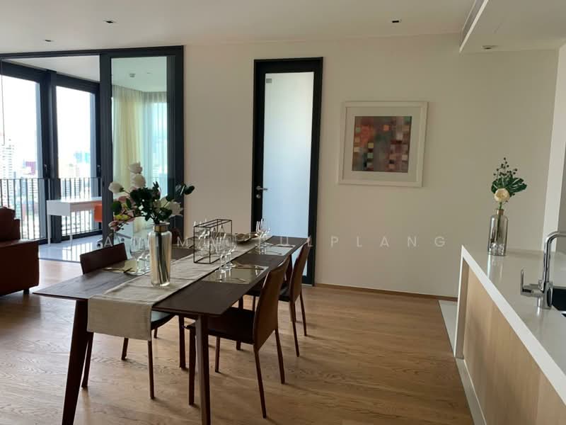 BEATNIQ Sukhumvit 32, Bangkok, Soi Sukhumvit 32, Sukhumvit Road, Khong Tan, Khlong Toei, Bangkok, 2 Bedrooms, 108 sqm, Condo For Sale, by Prapapan Wilairojvorakul, 500192485 - DDproperty.com