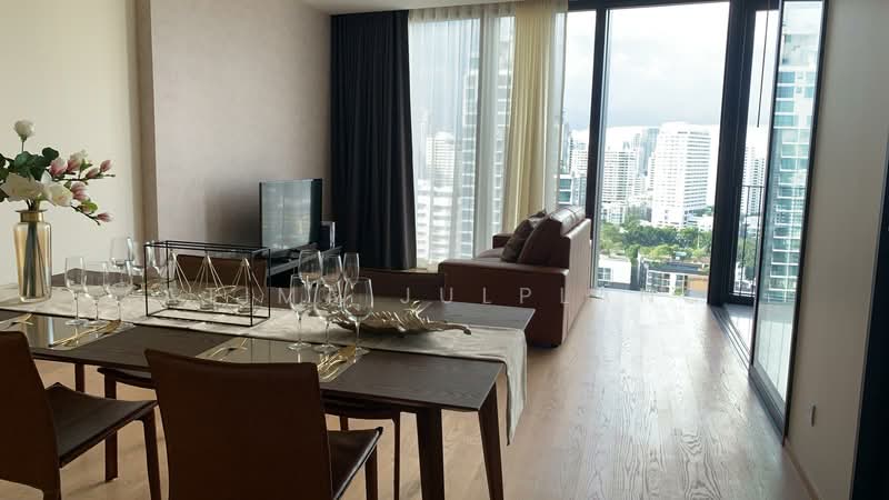 BEATNIQ Sukhumvit 32, Bangkok, Soi Sukhumvit 32, Sukhumvit Road, Khong Tan, Khlong Toei, Bangkok, 2 Bedrooms, 108 sqm, Condo For Sale, by Prapapan Wilairojvorakul, 500192485 - DDproperty.com