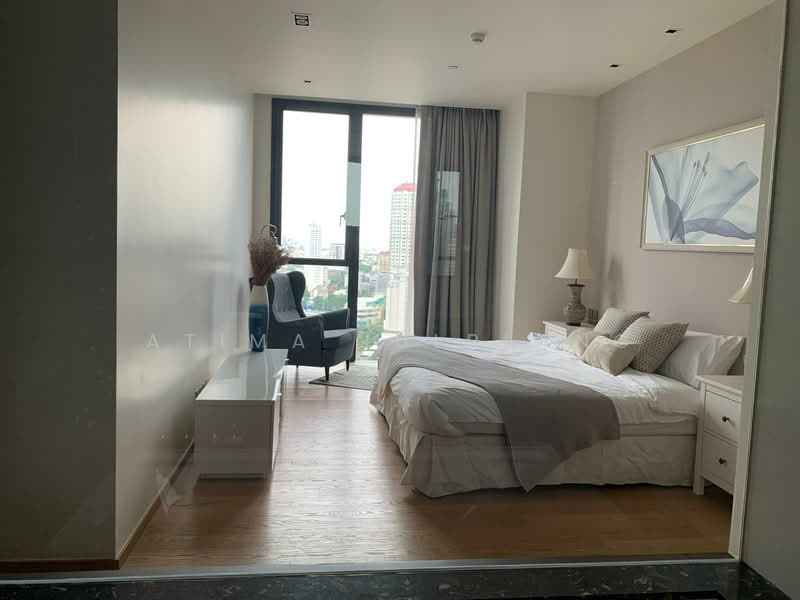 BEATNIQ Sukhumvit 32, Bangkok, Soi Sukhumvit 32, Sukhumvit Road, Khong Tan, Khlong Toei, Bangkok, 2 Bedrooms, 108 sqm, Condo For Sale, by Prapapan Wilairojvorakul, 500192485 - DDproperty.com