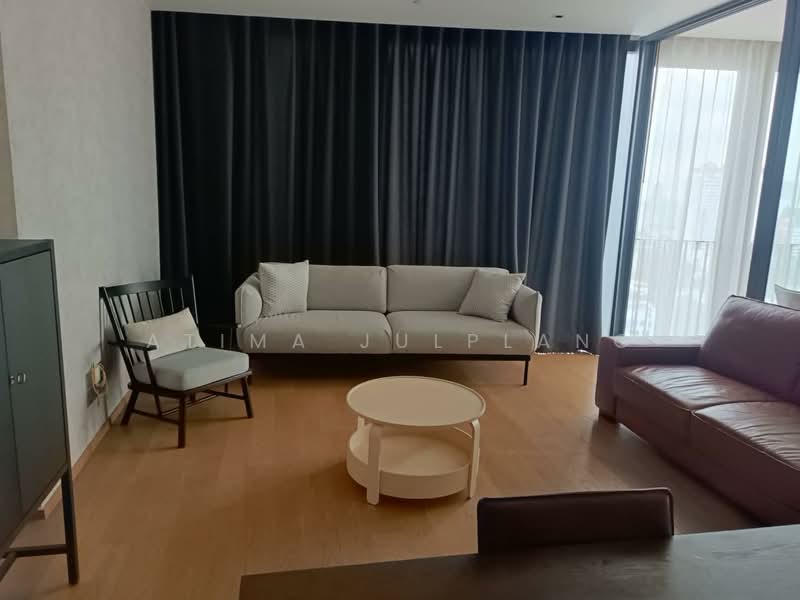 BEATNIQ Sukhumvit 32, Bangkok, Soi Sukhumvit 32, Sukhumvit Road, Khong Tan, Khlong Toei, Bangkok, 2 Bedrooms, 108 sqm, Condo For Sale, by Prapapan Wilairojvorakul, 500192485 - DDproperty.com