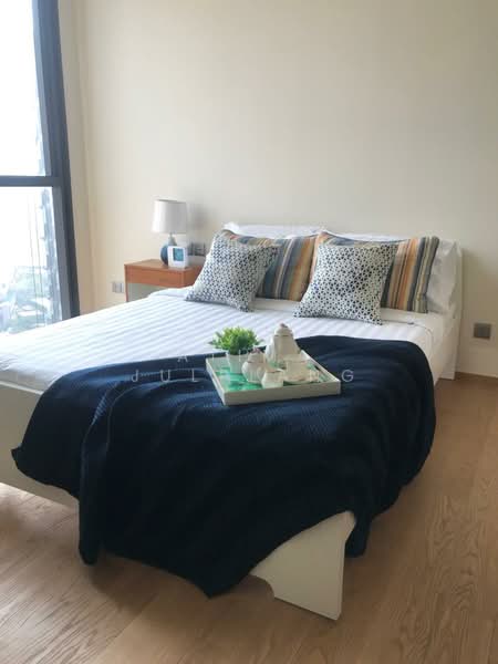 BEATNIQ Sukhumvit 32, Bangkok, Soi Sukhumvit 32, Sukhumvit Road, Khong Tan, Khlong Toei, Bangkok, 2 Bedrooms, 108 sqm, Condo For Sale, by Prapapan Wilairojvorakul, 500192485 - DDproperty.com
