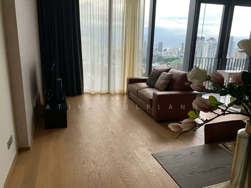 BEATNIQ Sukhumvit 32, Bangkok, Soi Sukhumvit 32, Sukhumvit Road, Khong Tan, Khlong Toei, Bangkok, 2 Bedrooms, 108 sqm, Condo For Sale, by Prapapan Wilairojvorakul, 500192485 - DDproperty.com