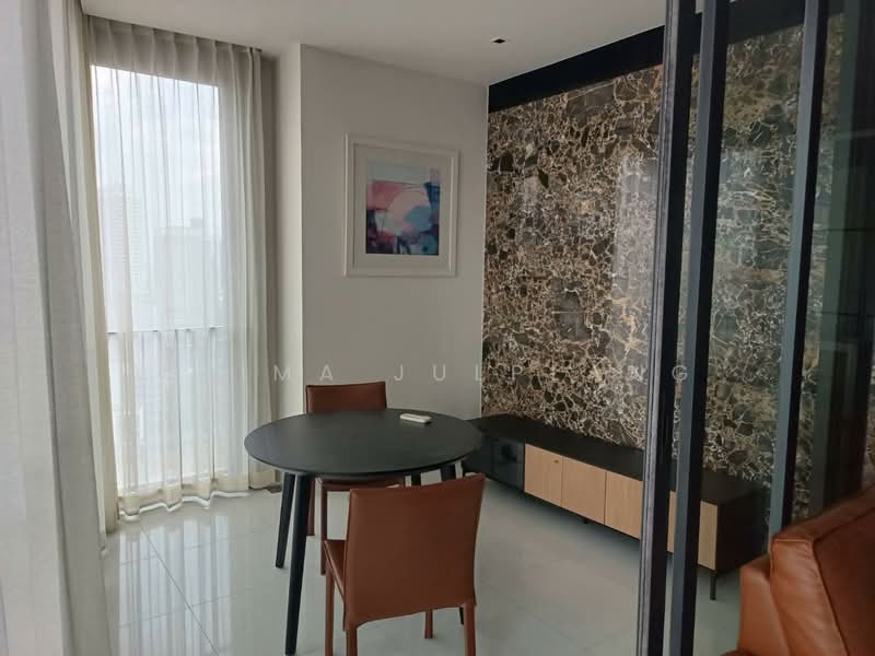BEATNIQ Sukhumvit 32, Bangkok, Soi Sukhumvit 32, Sukhumvit Road, Khong Tan, Khlong Toei, Bangkok, 2 Bedrooms, 108 sqm, Condo For Sale, by Prapapan Wilairojvorakul, 500192485 - DDproperty.com