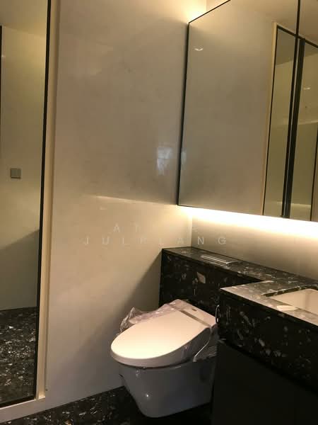 BEATNIQ Sukhumvit 32, Bangkok, Soi Sukhumvit 32, Sukhumvit Road, Khong Tan, Khlong Toei, Bangkok, 2 Bedrooms, 108 sqm, Condo For Sale, by Prapapan Wilairojvorakul, 500192485 - DDproperty.com