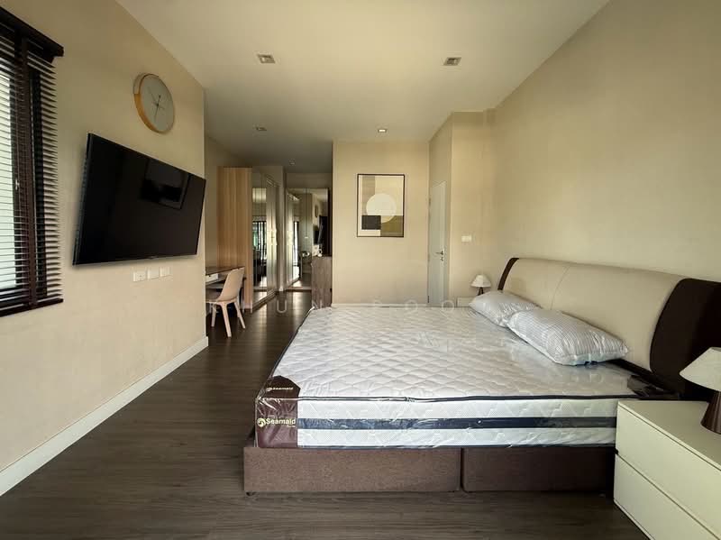 Bangkok Boulevard Srinakarin-Bangna, Samut Prakan, Nam Daeng-Bang Phli Road, Bang Kaeo, Bang Plee, Samut Prakan, 4 Bedrooms, 229 sqm, Single Detached House For Sale, by Khun Poon, 500192486 - DDproperty.com