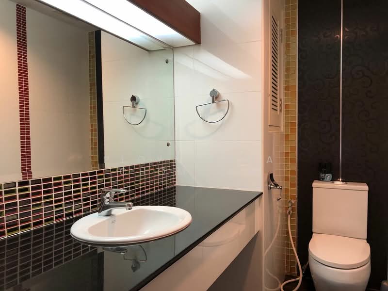 La Cascade, Bangkok, Eakamai, Khlong Tan Nua, Watthana, Bangkok, 3 Bedrooms, 260 sqm, Condo For Rent, by Ploypatcha Chomchid, 500192487 - DDproperty.com