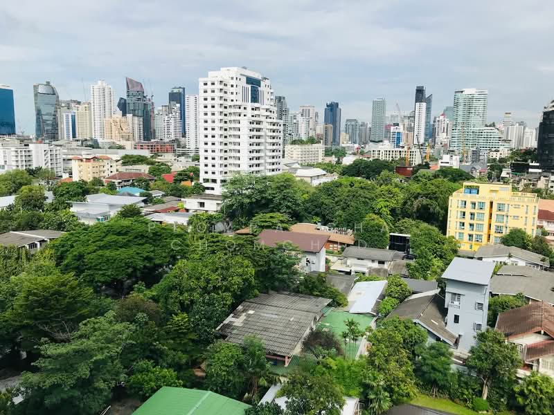 La Cascade, Bangkok, Eakamai, Khlong Tan Nua, Watthana, Bangkok, 3 Bedrooms, 260 sqm, Condo For Rent, by Ploypatcha Chomchid, 500192487 - DDproperty.com