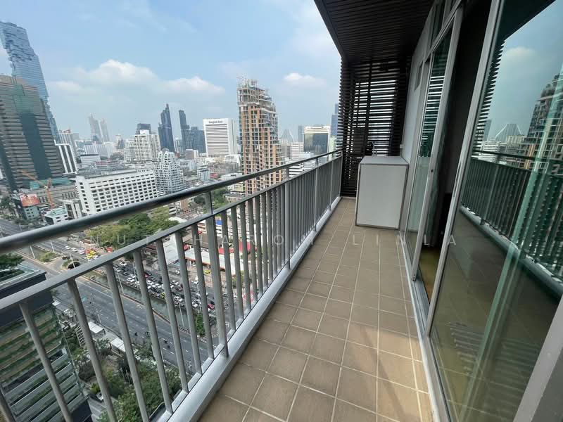 Urbana Sathorn : เออร์บาน่า สาทร, กรุงเทพ, 55 ถนนสาทรใต้, ทุ่งมหาเมฆ, สาทร, กรุงเทพ, 114 ตร.ม., คอนโด ขาย, โดย Nuttharom Linla, 500192488 - DDproperty.com