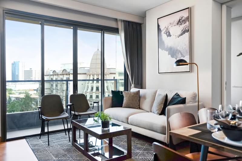 The Lumpini 24 : เดอะ ลุมพินี 24, กรุงเทพ, ซอย สุขุมวิท 24, คลองตัน, คลองเตย, กรุงเทพ, 55 ตร.ม., คอนโด ขาย, โดย Prapapan Wilairojvorakul, 500192489 - DDproperty.com