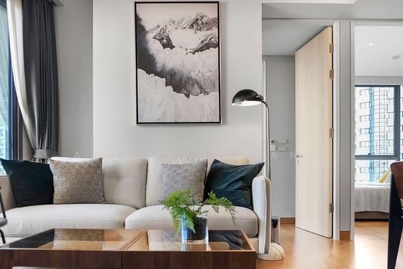 The Lumpini 24 : เดอะ ลุมพินี 24, กรุงเทพ, ซอย สุขุมวิท 24, คลองตัน, คลองเตย, กรุงเทพ, 55 ตร.ม., คอนโด ขาย, โดย Prapapan Wilairojvorakul, 500192489 - DDproperty.com