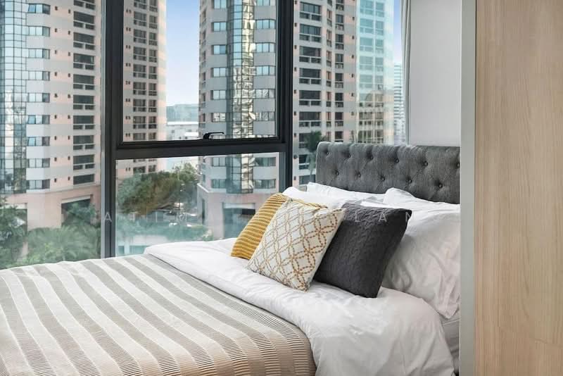 The Lumpini 24, Bangkok, Sukhumvit 24 Road, Khong Tan, Khlong Toei, Bangkok, 2 Bedrooms, 55 sqm, Condo For Sale, by Prapapan Wilairojvorakul, 500192489 - DDproperty.com