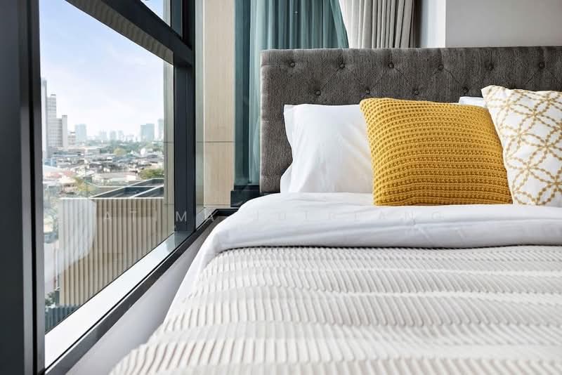 The Lumpini 24 : เดอะ ลุมพินี 24, กรุงเทพ, ซอย สุขุมวิท 24, คลองตัน, คลองเตย, กรุงเทพ, 55 ตร.ม., คอนโด ขาย, โดย Prapapan Wilairojvorakul, 500192489 - DDproperty.com