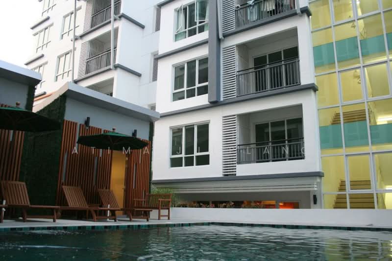 Voque Sukhumvit 16 : โว๊ค สุขุมวิทv16, กรุงเทพ, ซอยสุขุมวิท 16, คลองเตย, คลองเตย, กรุงเทพ, 40 ตร.ม., คอนโด ขาย, โดย Prapapan Wilairojvorakul, 500192491 - DDproperty.com