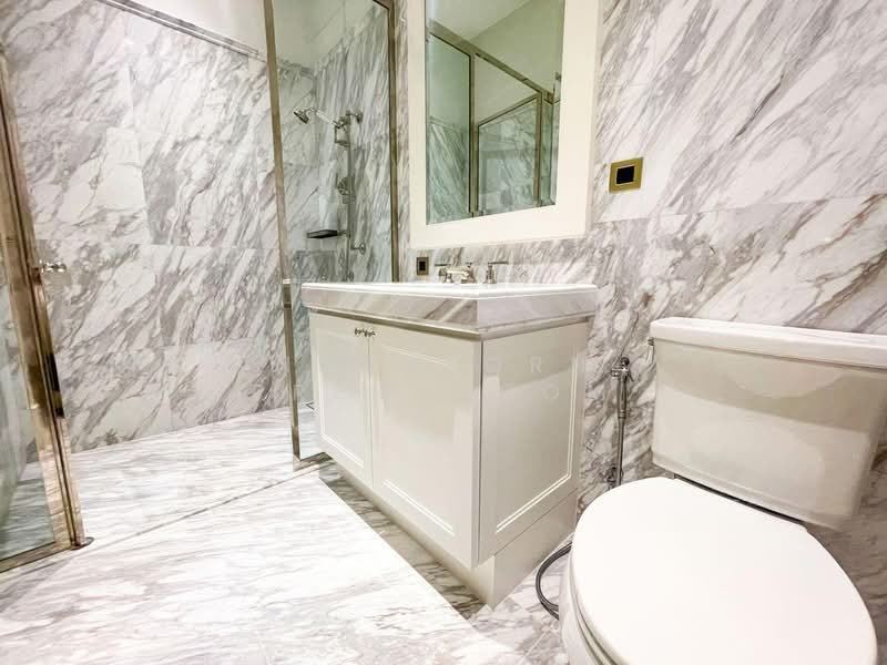 98 Wireless, Bangkok, 98 Wireless Road, Lumphini, Pathum Wan, Bangkok, 3 Bedrooms, 259 sqm, Condo For Sale, by Nopatorn Prem-udom, 500192492 - DDproperty.com