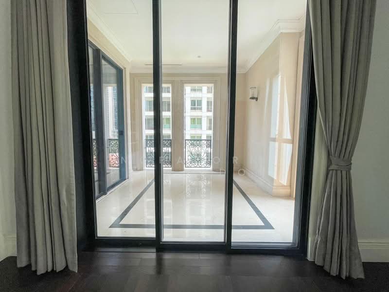 98 Wireless, Bangkok, 98 Wireless Road, Lumphini, Pathum Wan, Bangkok, 3 Bedrooms, 259 sqm, Condo For Sale, by Nopatorn Prem-udom, 500192492 - DDproperty.com