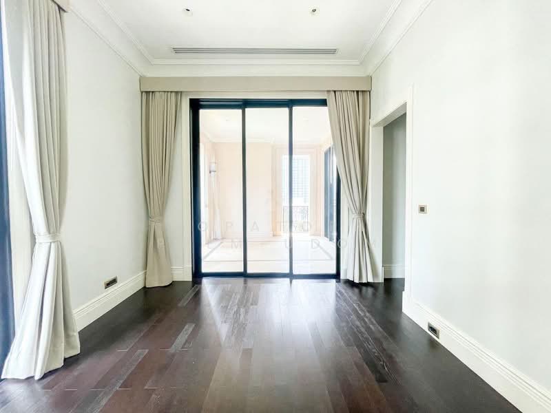 98 Wireless, Bangkok, 98 Wireless Road, Lumphini, Pathum Wan, Bangkok, 3 Bedrooms, 259 sqm, Condo For Sale, by Nopatorn Prem-udom, 500192492 - DDproperty.com