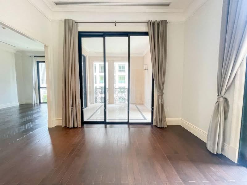 98 Wireless, Bangkok, 98 Wireless Road, Lumphini, Pathum Wan, Bangkok, 3 Bedrooms, 259 sqm, Condo For Sale, by Nopatorn Prem-udom, 500192492 - DDproperty.com