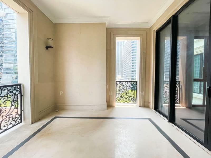 98 Wireless, Bangkok, 98 Wireless Road, Lumphini, Pathum Wan, Bangkok, 3 Bedrooms, 259 sqm, Condo For Sale, by Nopatorn Prem-udom, 500192492 - DDproperty.com
