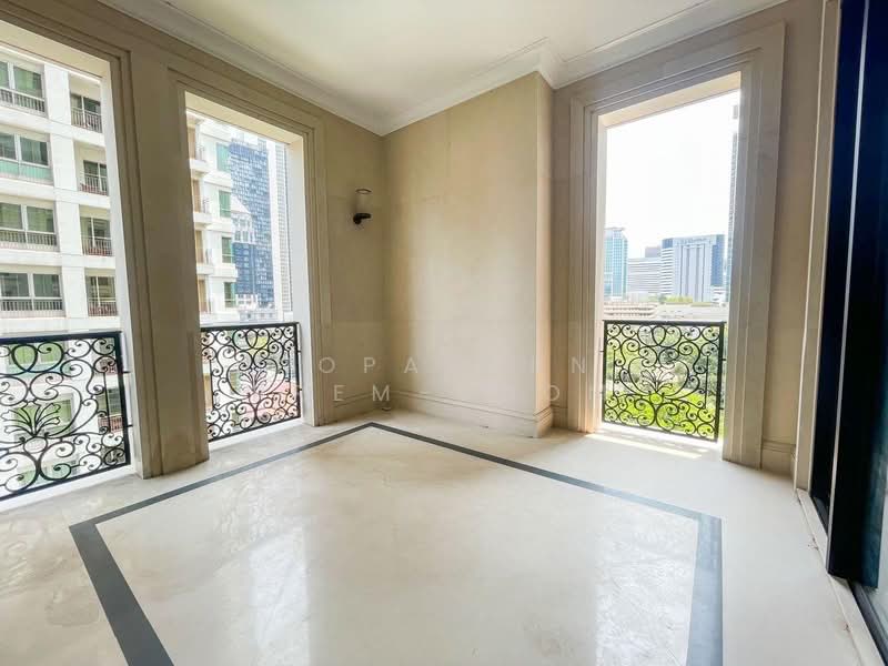 98 Wireless, Bangkok, 98 Wireless Road, Lumphini, Pathum Wan, Bangkok, 3 Bedrooms, 259 sqm, Condo For Sale, by Nopatorn Prem-udom, 500192492 - DDproperty.com