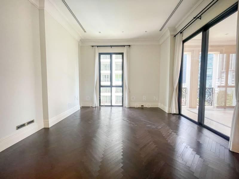 98 Wireless, Bangkok, 98 Wireless Road, Lumphini, Pathum Wan, Bangkok, 3 Bedrooms, 259 sqm, Condo For Sale, by Nopatorn Prem-udom, 500192492 - DDproperty.com