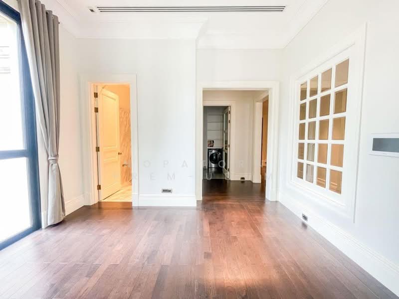 98 Wireless, Bangkok, 98 Wireless Road, Lumphini, Pathum Wan, Bangkok, 3 Bedrooms, 259 sqm, Condo For Sale, by Nopatorn Prem-udom, 500192492 - DDproperty.com