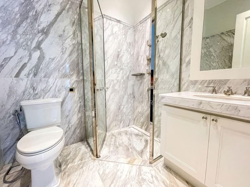 98 Wireless, Bangkok, 98 Wireless Road, Lumphini, Pathum Wan, Bangkok, 3 Bedrooms, 259 sqm, Condo For Sale, by Nopatorn Prem-udom, 500192492 - DDproperty.com