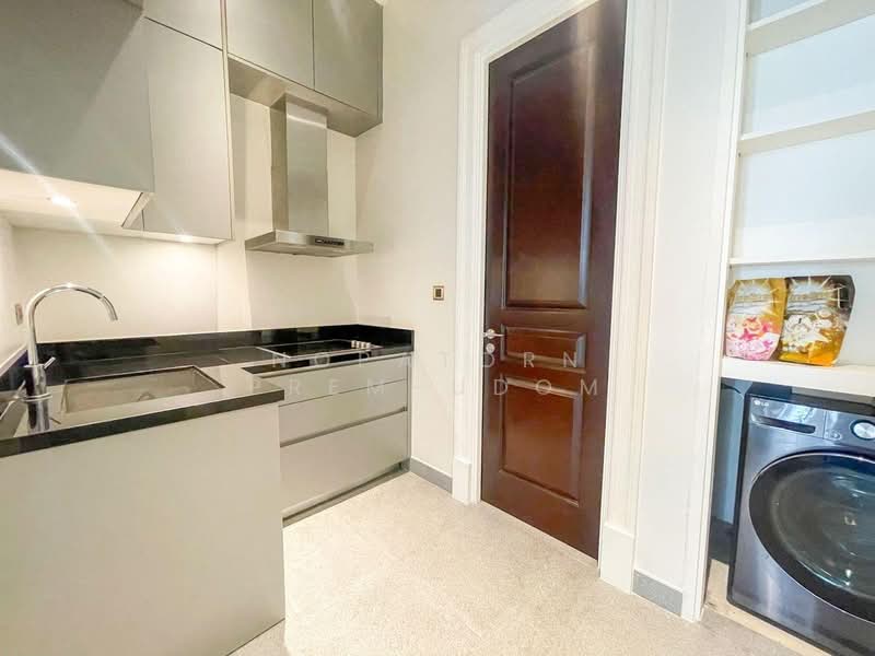 98 Wireless, Bangkok, 98 Wireless Road, Lumphini, Pathum Wan, Bangkok, 3 Bedrooms, 259 sqm, Condo For Sale, by Nopatorn Prem-udom, 500192492 - DDproperty.com