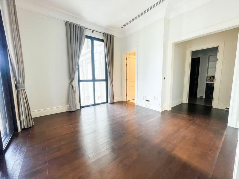 98 Wireless, Bangkok, 98 Wireless Road, Lumphini, Pathum Wan, Bangkok, 3 Bedrooms, 259 sqm, Condo For Sale, by Nopatorn Prem-udom, 500192492 - DDproperty.com