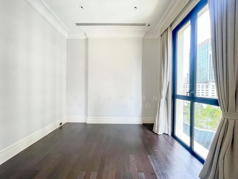 98 Wireless, Bangkok, 98 Wireless Road, Lumphini, Pathum Wan, Bangkok, 3 Bedrooms, 259 sqm, Condo For Sale, by Nopatorn Prem-udom, 500192492 - DDproperty.com