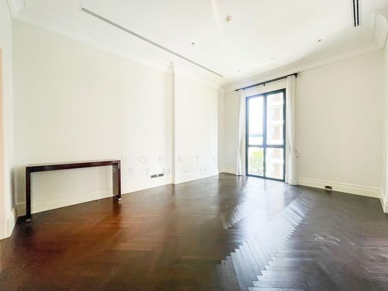 98 Wireless, Bangkok, 98 Wireless Road, Lumphini, Pathum Wan, Bangkok, 3 Bedrooms, 259 sqm, Condo For Sale, by Nopatorn Prem-udom, 500192492 - DDproperty.com