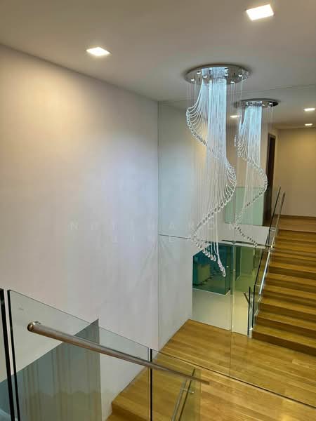 Ficus Lane, Bangkok, Soi Sukhumvit 44/1, Phra Kanong, Khlong Toei, Bangkok, 3 Bedrooms, 244 sqm, Condo For Sale, by Nuttharom Linla , 500192493 - DDproperty.com