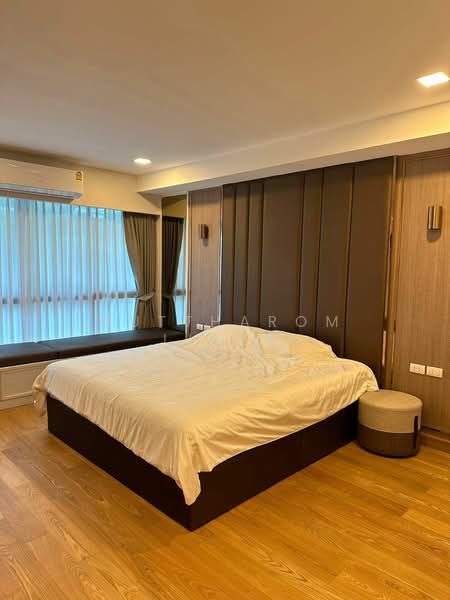 Ficus Lane, Bangkok, Soi Sukhumvit 44/1, Phra Kanong, Khlong Toei, Bangkok, 3 Bedrooms, 244 sqm, Condo For Sale, by Nuttharom Linla , 500192493 - DDproperty.com