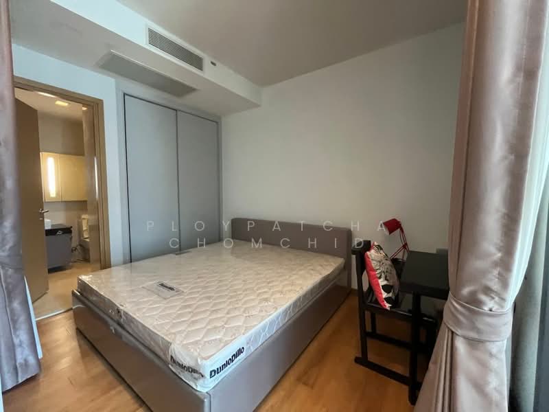 Hyde Sukhumvit 13, Bangkok, 13 Sukhumvit Road, Khlongtoei Nua, Watthana, Bangkok, 1 Bedroom, 45 sqm, Condo For Rent, by Ploypatcha Chomchid, 500192494 - DDproperty.com