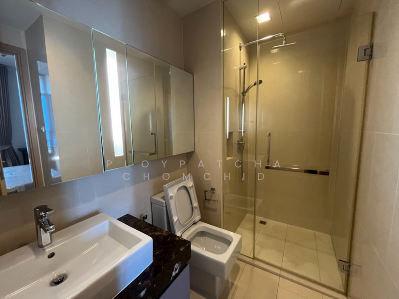 Hyde Sukhumvit 13, Bangkok, 13 Sukhumvit Road, Khlongtoei Nua, Watthana, Bangkok, 1 Bedroom, 45 sqm, Condo For Rent, by Ploypatcha Chomchid, 500192494 - DDproperty.com
