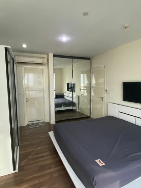 The Room Sukhumvit 62, Bangkok, 2288 Sukhumvit Road, Bang Chak, Phra Khanong, Bangkok, 2 Bedrooms, 76 sqm, Condo For Sale, by Atima Julplang, 500192495 - DDproperty.com