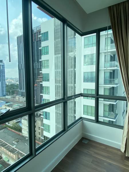 The Room Sukhumvit 62, Bangkok, 2288 Sukhumvit Road, Bang Chak, Phra Khanong, Bangkok, 2 Bedrooms, 76 sqm, Condo For Sale, by Atima Julplang, 500192495 - DDproperty.com