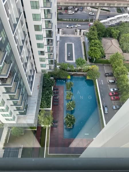 The Room Sukhumvit 62 : เดอะรูม สุขุมวิท 62, กรุงเทพ, 2288 ถ.สุขุมวิท, บางจาก, พระโขนง, กรุงเทพ, 76 ตร.ม., คอนโด ขาย, โดย Atima Julplang, 500192495 - DDproperty.com