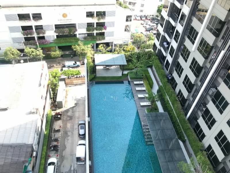 The Room Sathorn-St.Louis, Bangkok, 55 Soi Chan 18/7 Chan Road, Thung Wat Don, Sathon, Bangkok, 2 Bedrooms, 65 sqm, Condo For Sale, by Atima Julplang, 500192497 - DDproperty.com